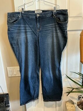 Torrid jeans. Plus size 26w